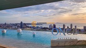 1 Bedroom Condo for sale in Once Wongamat, Na Kluea, Chonburi