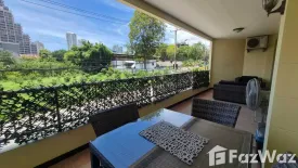 2 Bedroom Condo for rent in Nordic Park Hill, Nong Prue, Chonburi