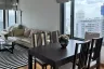 2 Bedroom Condo for rent in KEYNE BY SANSIRI, Khlong Tan, Bangkok near BTS Thong Lo