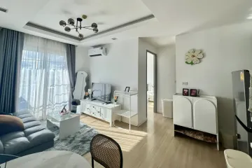 1 Bedroom Condo for rent in Thru Thonglor, Bang Kapi, Bangkok near MRT Phetchaburi