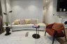 2 Bedroom Condo for rent in MUNIQ Langsuan, Lumpini, Bangkok near BTS Chit Lom