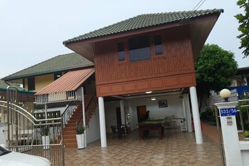 4 Bedroom Villa for rent in Bang Lamung, Chonburi