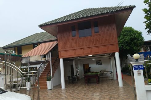 4 Bedroom Villa for rent in Bang Lamung, Chonburi