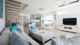 3 Bedroom Villa for sale in Sunset Cove Private Residences, Bo Phut, Surat Thani