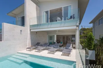 3 Bedroom Villa for sale in Sunset Cove Private Residences, Bo Phut, Surat Thani