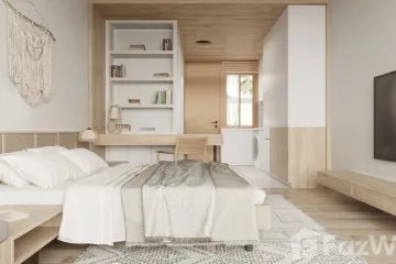 Condo for sale in Wing Samui Condo, Bo Phut, Surat Thani