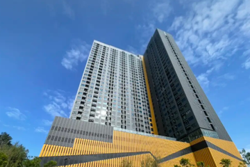 1 Bedroom Condo for sale in Flexi Mega Space Bangna, Bang Kaeo, Samut Prakan