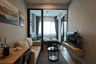 1 Bedroom Condo for sale in Flexi Mega Space Bangna, Bang Kaeo, Samut Prakan