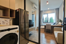 1 Bedroom Condo for sale in Flexi Mega Space Bangna, Bang Kaeo, Samut Prakan