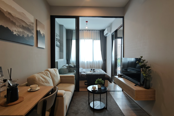 1 Bedroom Condo for sale in Flexi Mega Space Bangna, Bang Kaeo, Samut Prakan