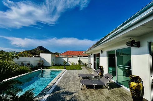 2 Bedroom Villa for sale in Wang Phong, Prachuap Khiri Khan