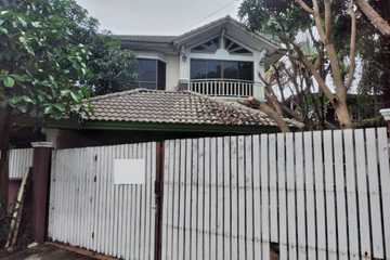 3 Bedroom House for sale in Saen Saep, Bangkok