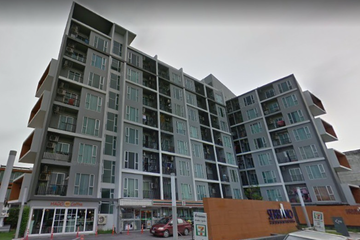 1 Bedroom Condo for sale in Serrano Condominium Rama II, Samae Dam, Bangkok