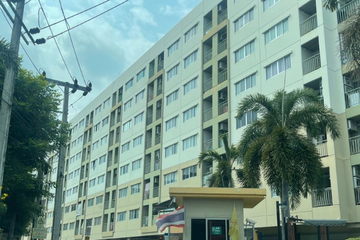 1 Bedroom Condo for sale in Lumpini Condo Town Ramindra - Latplakhao, Anusawari, Bangkok near MRT Lat Pla Khao