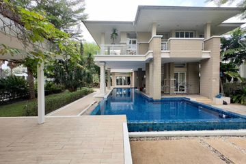 3 Bedroom House for sale in Baan Talay Pattaya, Na Jomtien, Chonburi