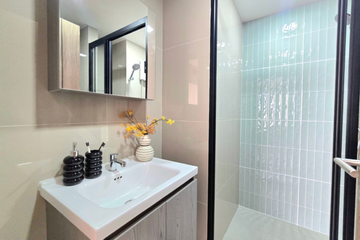 1 Bedroom Condo for sale in The Muve Pradipat, Phaya Thai, Bangkok near BTS Saphan Kwai