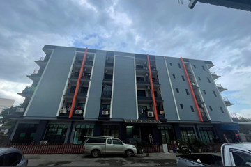 1 Bedroom Condo for sale in Intermart Condo, Bang Prok, Pathum Thani