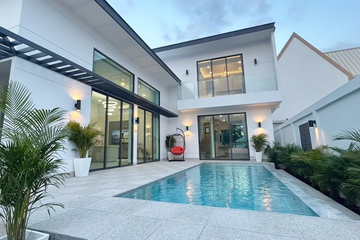 4 Bedroom Villa for sale in Layan Chak Nok, Nong Prue, Chonburi