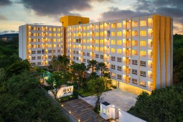 1 Bedroom Condo for sale in Hay Hua Hin, Nong Kae, Prachuap Khiri Khan