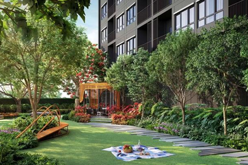 1 Bedroom Condo for sale in THE BASE Height-Chiang Mai, Wat Ket, Chiang Mai