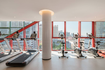 1 Bedroom Condo for sale in The Muve Pradipat, Phaya Thai, Bangkok near BTS Saphan Kwai