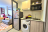 1 Bedroom Condo for sale in The Muve Pradipat, Phaya Thai, Bangkok near BTS Saphan Kwai