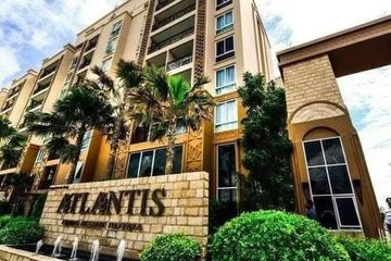 2 Bedroom Condo for rent in Atlantis Condo Resort, Nong Prue, Chonburi