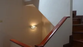 4 Bedroom Townhouse for sale in Baan Garden City Lagoon, Thung Song Hong, Bangkok