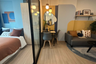 1 Bedroom Condo for sale in Vay Ayutthaya, Khlong Suan Phlu, Phra Nakhon Si Ayutthaya