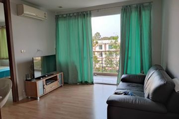 1 Bedroom Condo for sale in Green Lake Condo Sriracha, Surasak, Chonburi