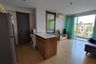 1 Bedroom Condo for sale in Green Lake Condo Sriracha, Surasak, Chonburi