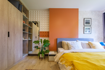 1 Bedroom Condo for sale in THE BASE Height-Chiang Mai, Wat Ket, Chiang Mai