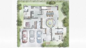 4 Bedroom House for sale in Bang Khu Wat, Pathum Thani