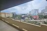 1 Bedroom Condo for rent in View Talay 1, Nong Prue, Chonburi
