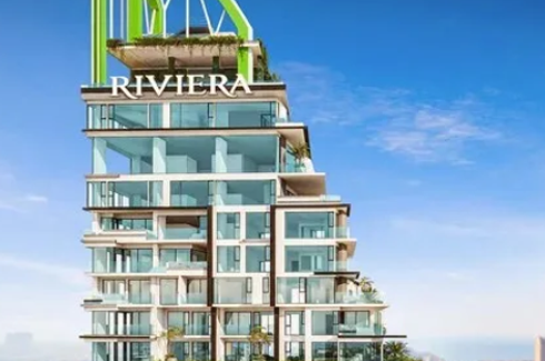 2 Bedroom Condo for sale in The Riviera California, Nong Prue, Chonburi