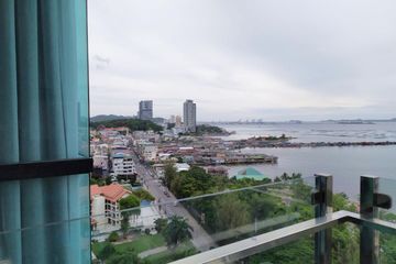 1 Bedroom Condo for sale in Ladda Plus Sriracha, Si Racha, Chonburi