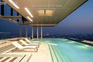 20 Bedroom Condo for rent in Na Kluea, Chonburi