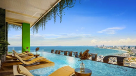 2 Bedroom Condo for sale in The Riviera California, Nong Prue, Chonburi