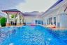 4 Bedroom House for sale in Baan Dusit Pattaya Hill 5, Huai Yai, Chonburi