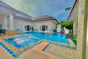 4 Bedroom House for sale in Baan Dusit Pattaya Hill 5, Huai Yai, Chonburi