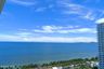 2 Bedroom Condo for sale in Jomtien Plaza Condotel, Nong Prue, Chonburi
