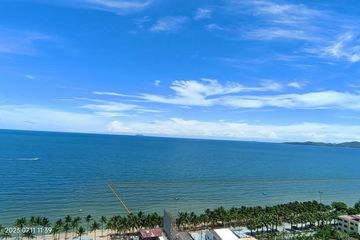 2 Bedroom Condo for sale in Jomtien Plaza Condotel, Nong Prue, Chonburi