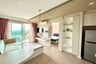 1 Bedroom Condo for sale in Seven Seas Resort, Nong Prue, Chonburi