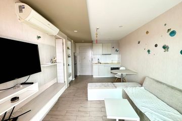 1 Bedroom Condo for sale in Seven Seas Resort, Nong Prue, Chonburi
