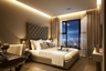 1 Bedroom Condo for sale in Chewathai Residence Bang Pho, Bang Sue, Bangkok near MRT Tao Poon