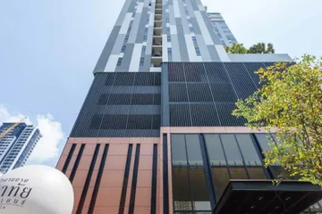 1 Bedroom Condo for sale in Chewathai Residence Bang Pho, Bang Sue, Bangkok near MRT Tao Poon