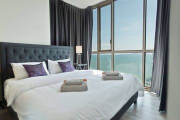 2 Bedroom Condo for sale in Na Kluea, Chonburi