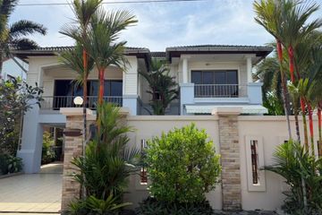 4 Bedroom House for sale in Central Park 4, Nong Prue, Chonburi
