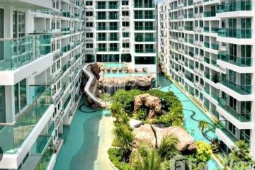 1 Bedroom Condo for sale in Amazon Residence, Nong Prue, Chonburi
