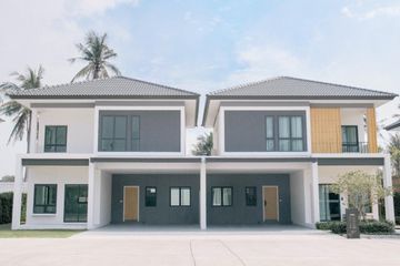 4 Bedroom House for sale in Tropical Village 3, Huai Yai, Chonburi